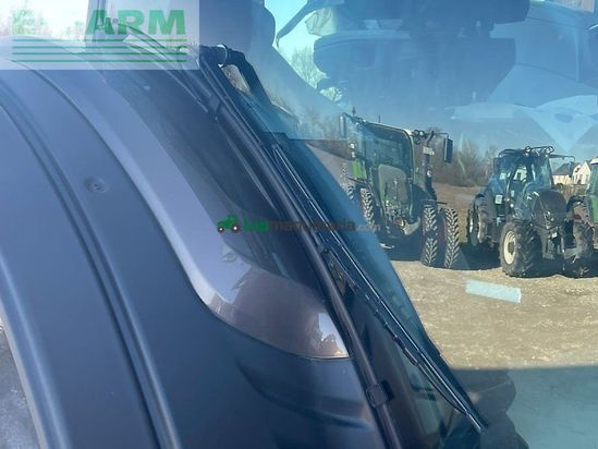 Tractor agrícola - Valtra - n 155 d