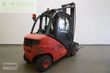 Elevadora - Linde - h 35 d 393