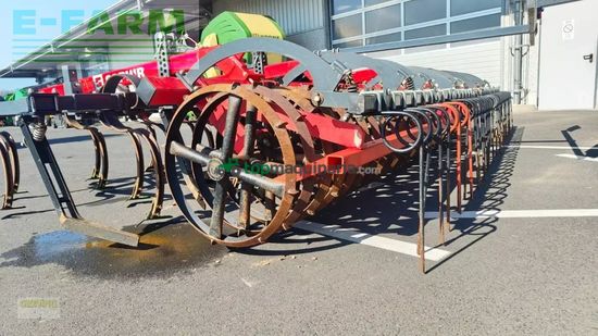 Cultivador - Saphir - ge 501