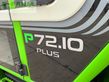 Telescopica - Merlo - p72.10 plus telehandler (st26017)