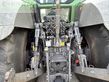 Tractor agrícola - Fendt - 939 vario scr