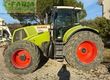 Tractor agrícola - Claas - axion 850 cis