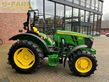 Tractor agrícola - John Deere - 5050e