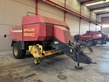 Empacadora gigante - New Holland -  BB940