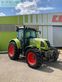 Tractor agrícola - Claas - arion 610 c
