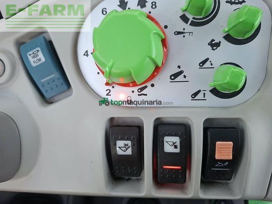 Tractor agrícola - Deutz-Fahr - 5125 gs