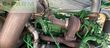 Cosechadora de Cereal - John Deere - 8300