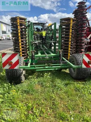 Cultivador - Kerner - komet 4200