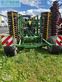 Cultivador - Kerner - komet 4200