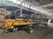 Cosechadora de Cereal - New Holland - cr 8.90