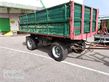 Volquet -  - 2 achs 2 seiten luftkipper