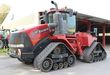 Tractor agrícola - Case IH - quadtrac 620