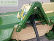 Cortacésped manual - Krone - easycut f320