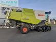 Cosechadora de Cereal - Claas - lexion 760 tt
