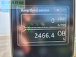 Tractor agrícola - John Deere - 6100m pq+