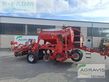 Sembradora - Kverneland - u-drill 3m