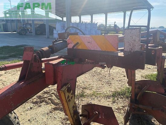 Arado - Kuhn - condor n-8540