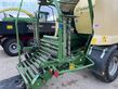 Empacadora gigant - Krone - comprima cv 150 xtreme