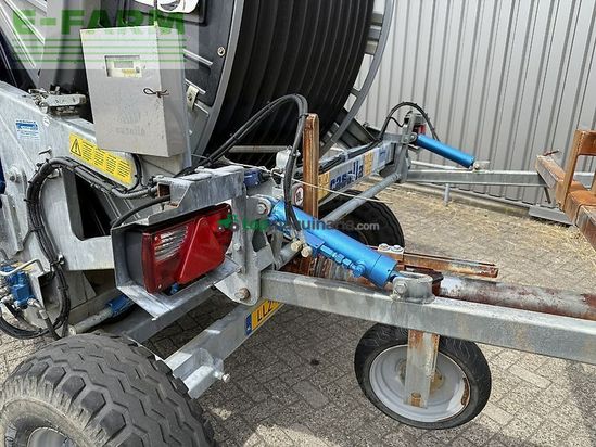 Riego -  - cassella haspel 100 g 500