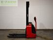Elevadora - Linde - l 12 1172