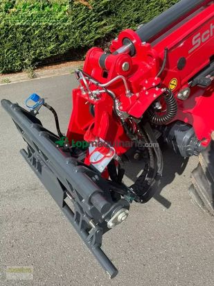 Telescopica - Schaffer - 3650t