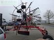 Henificador - Kongskilde - jf stoll r655 asl