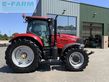 Tractor agrícola - Case IH - puma 185 cvx tractor (st23679) CVX