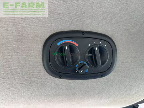 Tractor agrícola - Case IH - quantum 95n