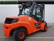 Elevadora - Linde - h 80 d/1100 evo 396-03