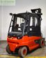 Elevadora - Linde - e 50/600 hl 388