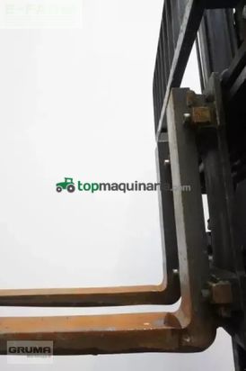 Elevadora - Linde - e 30/600 s 336-03