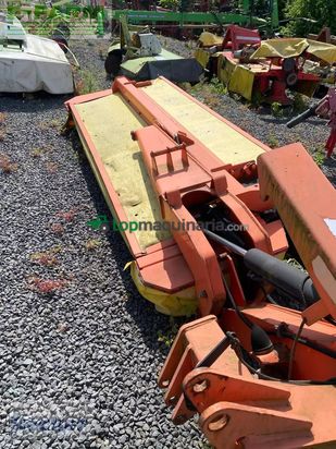 Cortacésped manual - Fella - sm 310 tl