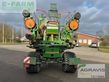 Sembradora monograno mecanica - Amazone - edx 6000-t