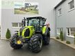 Tractor agrícola - Claas - arion 570 cmatic cebis *cnob*