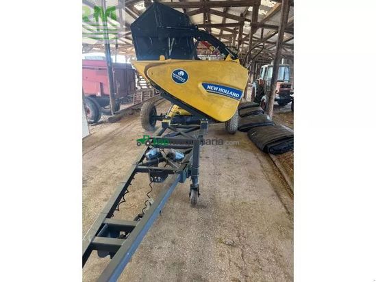 Cabezal - New Holland - cpe915