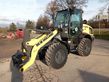 Minicargadora - New Holland - w80c