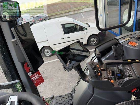 Tractor agrícola - Valtra - n175 direct Direct