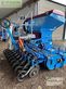 Sembradora - Lemken - solitair 9+/300 ds 150