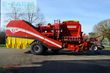 Cosechadora - arrancadora de patata - Grimme - evo 290 easysep