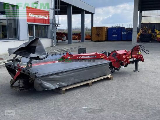 Cortacésped manual - Massey Ferguson - dm - 316 tl - v - kc