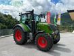 Tractor agrícola - Fendt - 314 vario