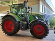 Tractor agrícola - Fendt - 516 profi plus gen3
