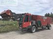 Remolqu esparcidor - Rmh - premium 15