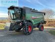 Cosechadora de Cereal - Fendt - 6275 l-mcs
