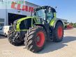 Tractor agrícola - Claas - axion 930
