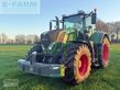 Tractor agrícola - Fendt - 828 profi plus