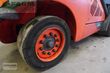 Elevadora - Linde - h 50 d evo 394-02