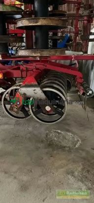 Cultivador - Horsch - terrano 5 fm