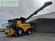 Cosechadora de Cereal - New Holland - cr10,90