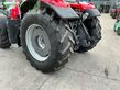 Tractor agrícola - Massey Ferguson - 7s.180 tractor (st25886)